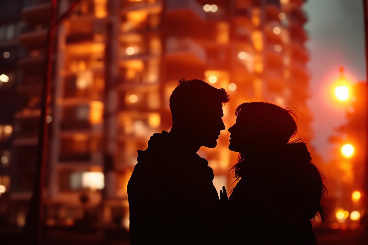 近期吃瓜热点资讯 - 某顶流男星深夜被拍到与神秘女子同回公寓，网友纷纷喊话工作室求回应